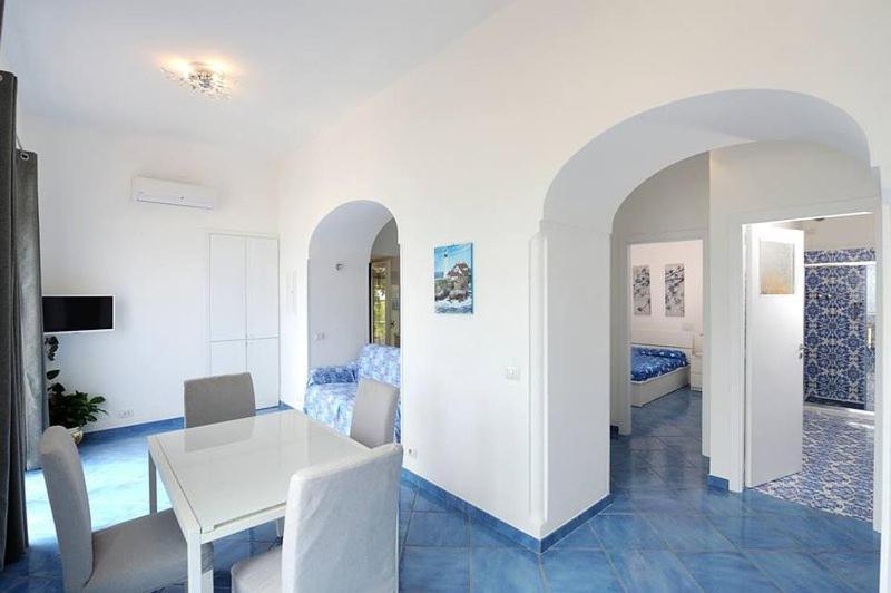 Casa Emi Διαμέρισμα Αμάλφι Εξωτερικό φωτογραφία