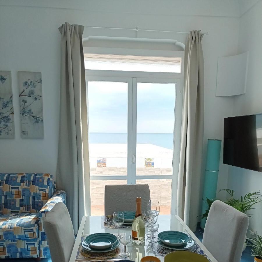 Casa Emi Διαμέρισμα Αμάλφι Εξωτερικό φωτογραφία
