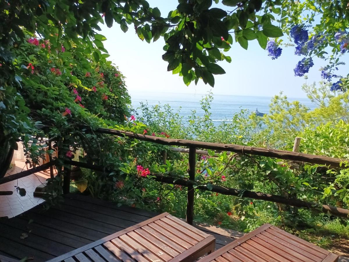 Casa Emi Διαμέρισμα Αμάλφι Εξωτερικό φωτογραφία