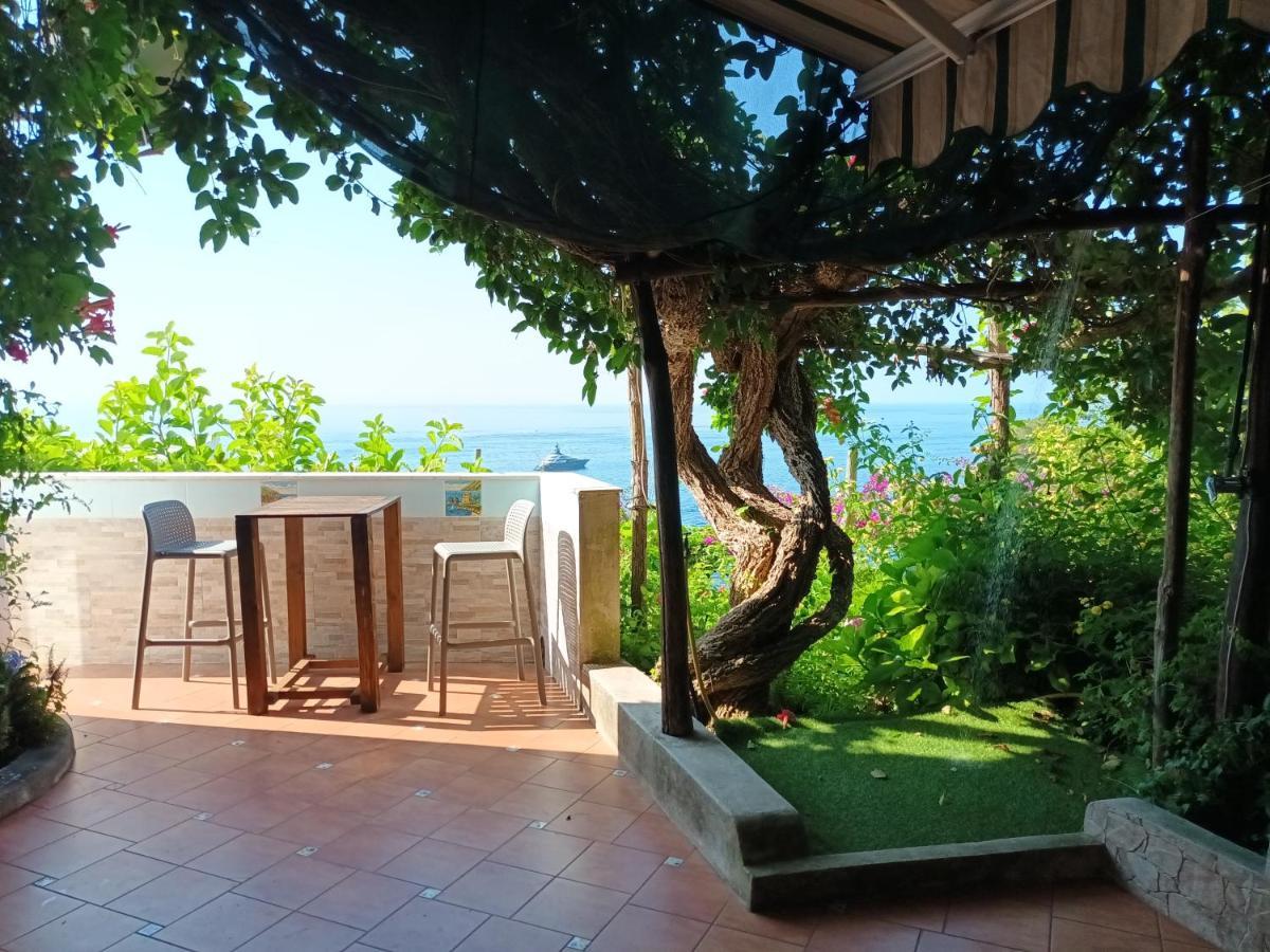 Casa Emi Διαμέρισμα Αμάλφι Εξωτερικό φωτογραφία
