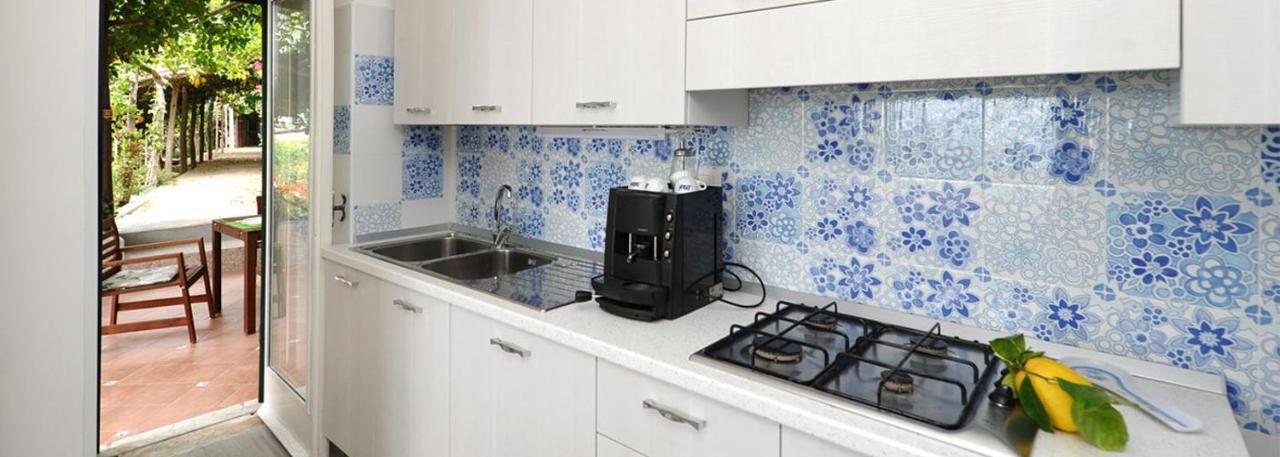 Casa Emi Διαμέρισμα Αμάλφι Εξωτερικό φωτογραφία