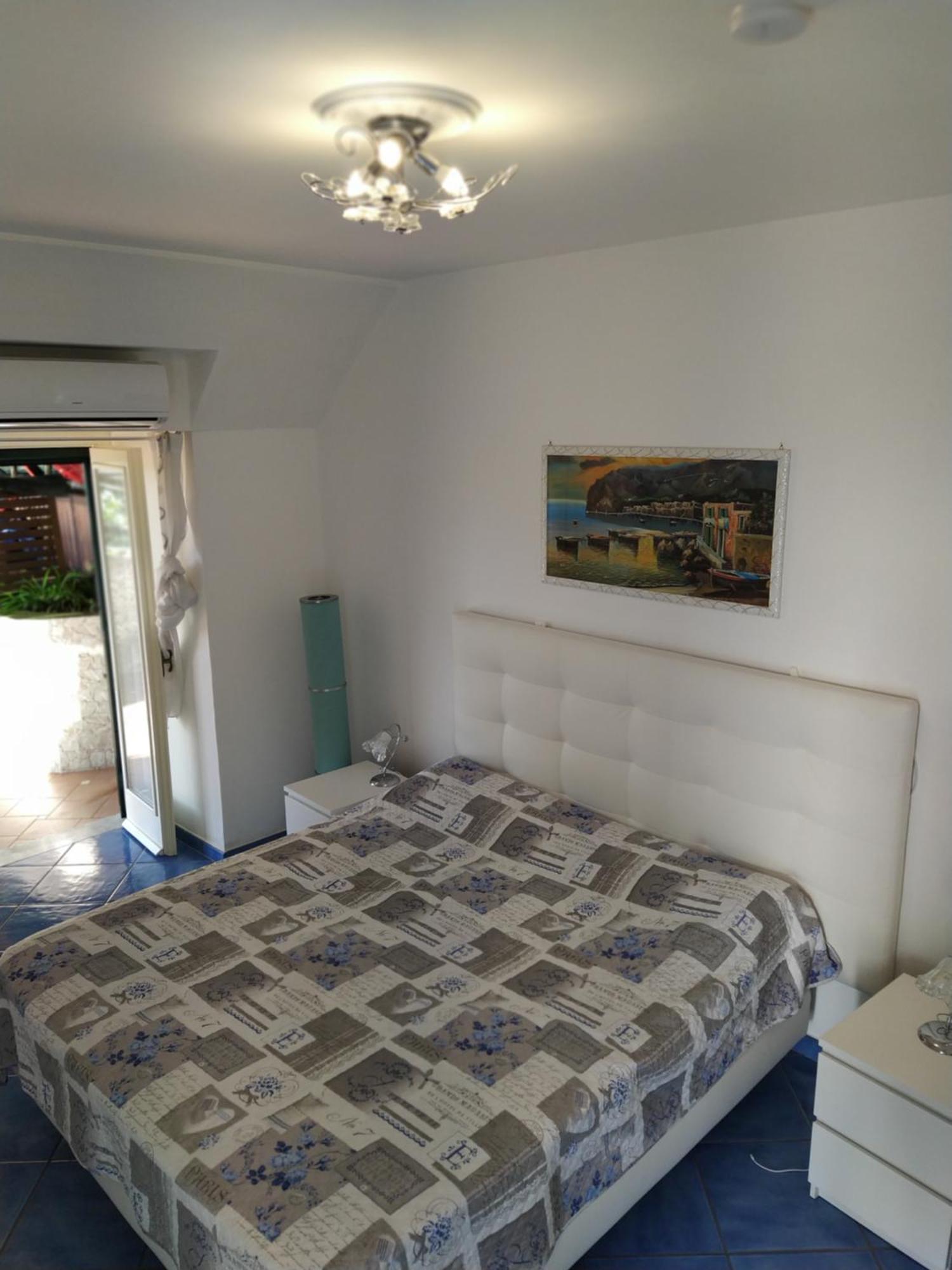 Casa Emi Διαμέρισμα Αμάλφι Εξωτερικό φωτογραφία