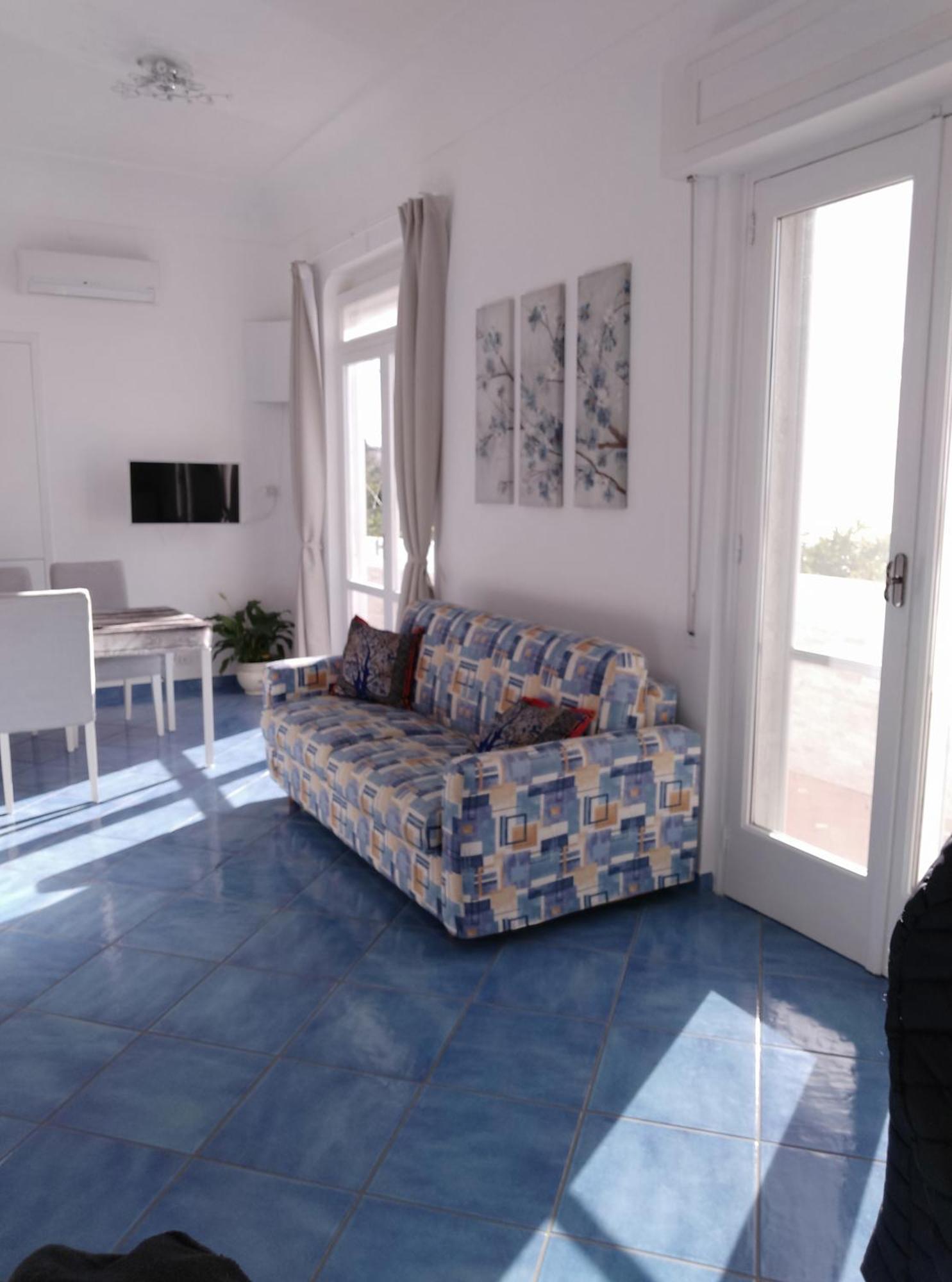 Casa Emi Διαμέρισμα Αμάλφι Εξωτερικό φωτογραφία