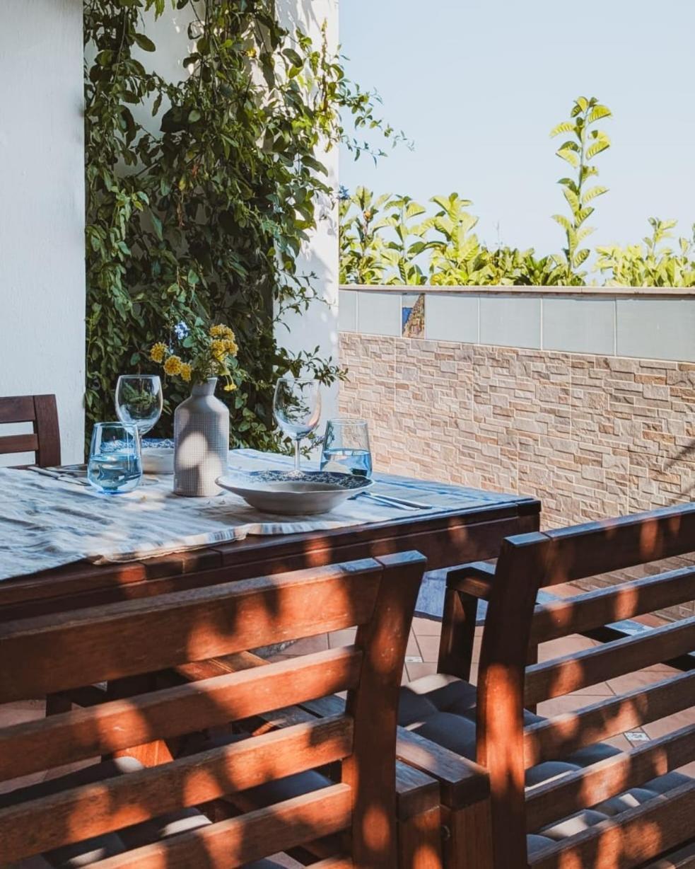 Casa Emi Διαμέρισμα Αμάλφι Εξωτερικό φωτογραφία