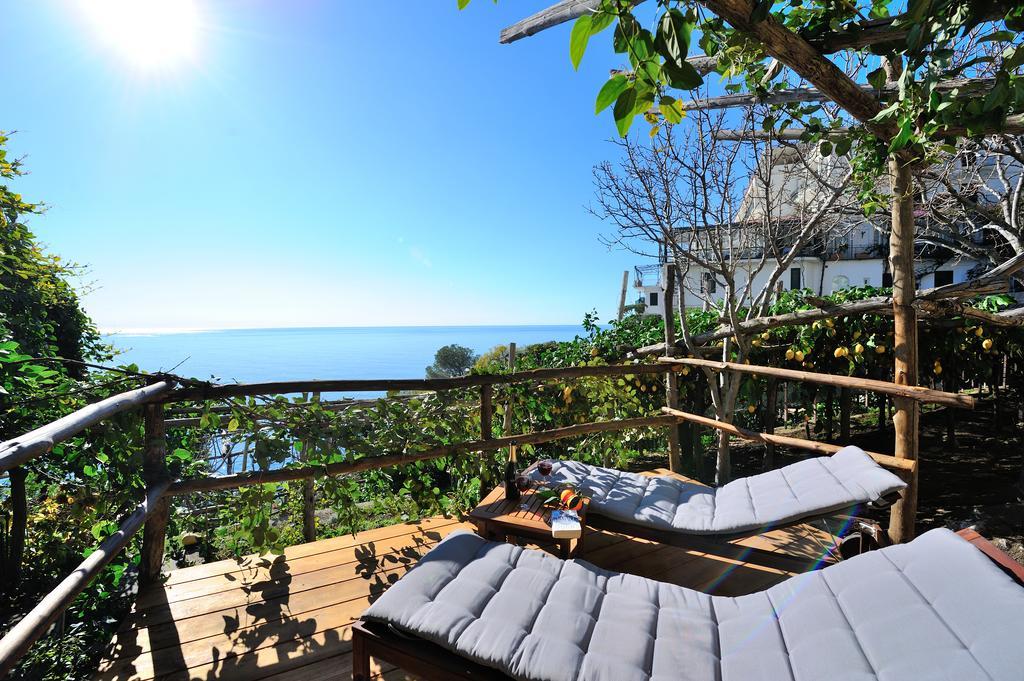 Casa Emi Διαμέρισμα Αμάλφι Εξωτερικό φωτογραφία