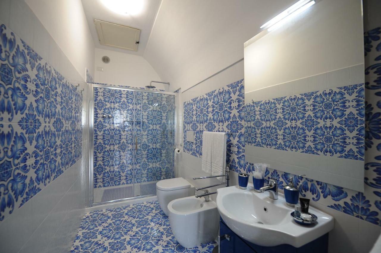 Casa Emi Διαμέρισμα Αμάλφι Εξωτερικό φωτογραφία