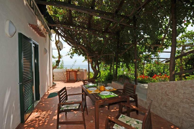 Casa Emi Διαμέρισμα Αμάλφι Εξωτερικό φωτογραφία